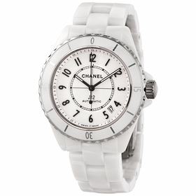 Chanel H5700 J12 Ladies Automatic Watch