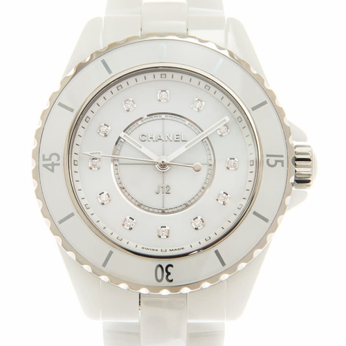 Chanel H5703 J12 Ladies Quartz Watch