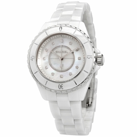 Chanel H5704 J12 Ladies Quartz Watch