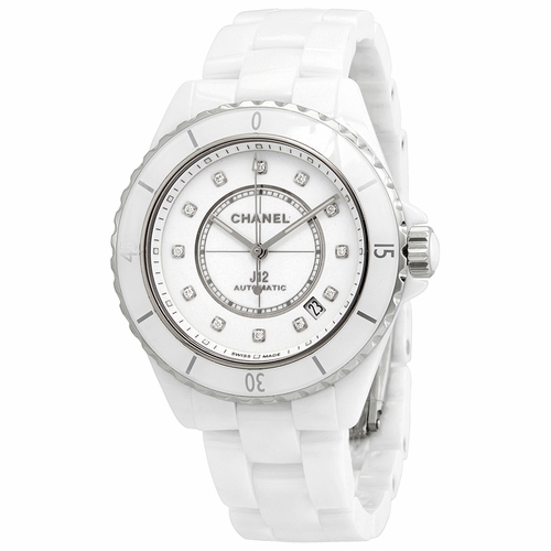 Chanel H5705 J12 Ladies Automatic Watch