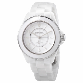 Chanel H6186 J12 Ladies Automatic Watch