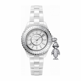 Chanel H6501 J12 Acte II Ladies Quartz Watch