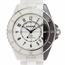 Chanel H6515 J12 Paradoxe Unisex Automatic Watch