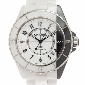 Chanel H6515 J12 Paradoxe Unisex Automatic Watch