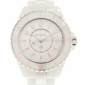 Chanel H6755 J12 Ladies Quartz Watch
