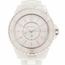 Chanel H6755 J12 Ladies Quartz Watch