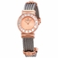 Charriol 028PCD1.540.564 St. Tropez Ladies Quartz Watch