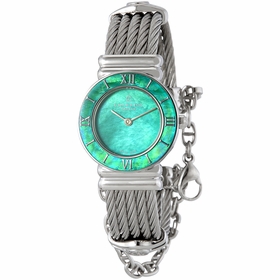 Charriol 028SGI.540.561 St-Tropez Ladies Quartz Watch