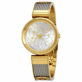 Charriol FE32.104.004 Forever Ladies Quartz Watch