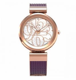 Charriol FE32.A02.002 Forever Ladies Quartz Watch