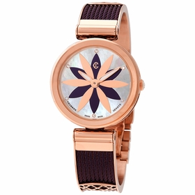 Charriol FE32.A02.0A2 Forever Ladies Quartz Watch