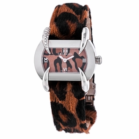 Charriol KUCHTSD1.234.KTS002 Kucha Ladies Quartz Watch
