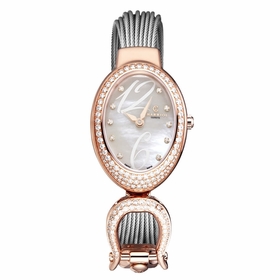 Charriol MOPD1.570.016 Marie-Olga Ladies Quartz Watch