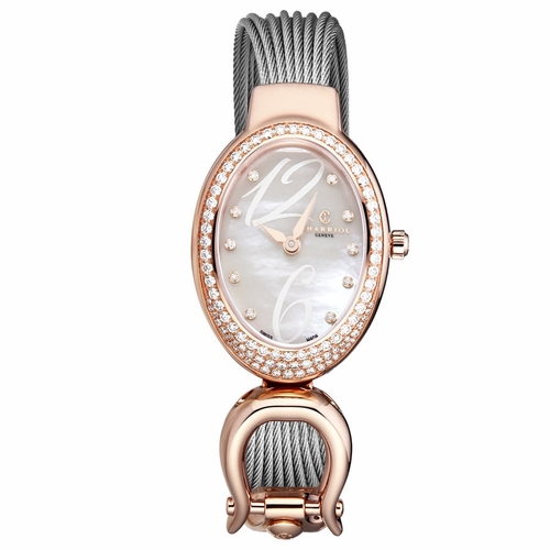 Charriol MOPD2.570.016 Marie-Olga Ladies Quartz Watch Charriol MOPD2.570.016 Marie-Olga Ladies Quartz Watch
