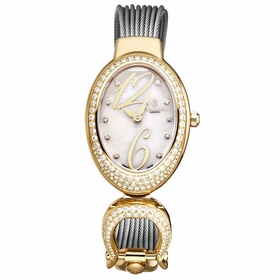 Charriol MOYD1.570.O02 Marie-Olga Ladies Quartz Watch