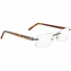Charriol PC75020-C03-56  Mens  Eyeglasses