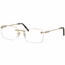 Charriol PC75028 C01 58  Mens  Eyeglasses