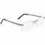 Charriol PC75032 C05 58  Mens  Eyeglasses