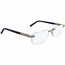 Charriol PC7528-C06-55  Mens  Eyeglasses