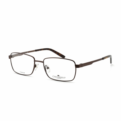Chesterfield 887T04IN0055 Mens Eyeglasses Chesterfield 887T04IN0055 Mens Eyeglasses