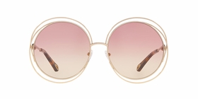 Chloe CE114SD 702 62  Ladies  Sunglasses