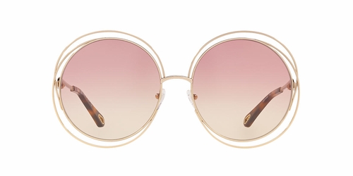 Chloe CE114SD 702 62 Ladies Sunglasses Chloe CE114SD 702 62 Ladies Sunglasses