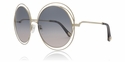 Chloe CE114SD 770 62    Sunglasses