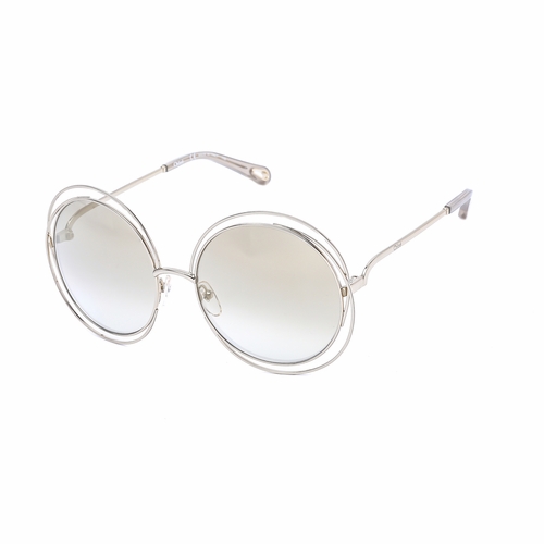 Chloe CE114SD 776 58  Ladies  Sunglasses