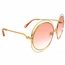 Chloe CE114SPRL PEARL 862 58 18 135  Ladies  Sunglasses