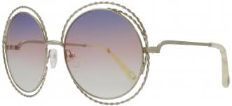 Chloe CE114ST 779 58  Ladies  Sunglasses