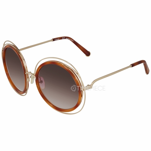 Chloe CE120S 736 58 Ladies Sunglasses Chloe CE120S 736 58 Ladies Sunglasses