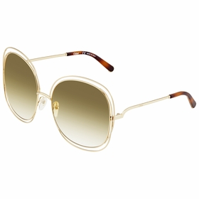 Chloe CE126S 802 62  Ladies  Sunglasses