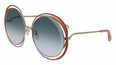 Chloe CE155S 743 59  Ladies  Sunglasses