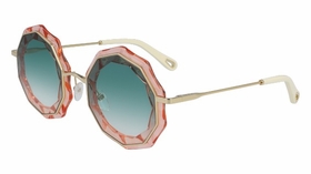 Chloe CE160S 739 52  Ladies  Sunglasses