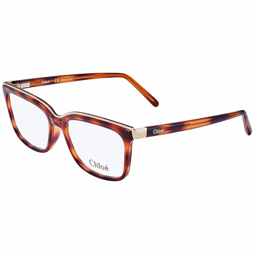 Chloe CE266121953 CE2661 Ladies  Eyeglasses