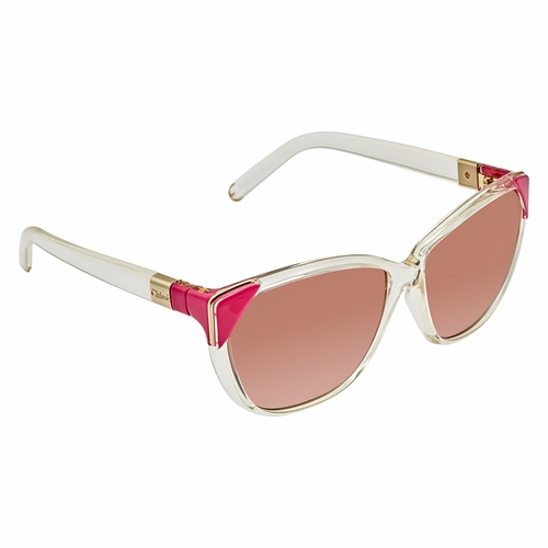 Chloe CE600S 974 60 CE600S Ladies  Sunglasses