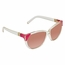 Chloe CE600S 974 60 CE600S Ladies  Sunglasses