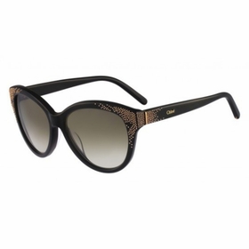 Chloe CE627S 001 56  Ladies  Sunglasses