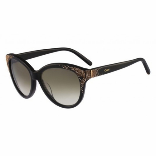 Chloe CE627S 001 56  Ladies  Sunglasses
