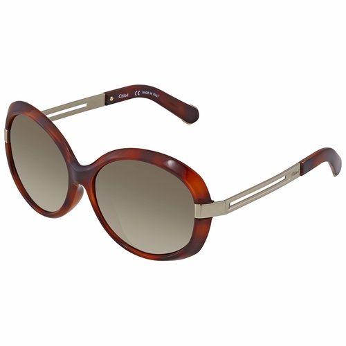 Chloe CE670SA HAV 58 CE670SA   Sunglasses