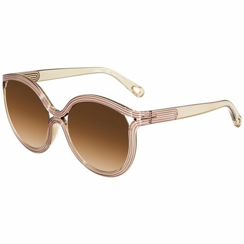 Chloe CE738S 264 57    Sunglasses