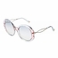 Chloe CE739S 438 57  Ladies  Sunglasses