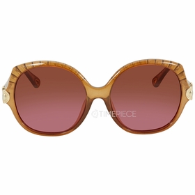 Chloe CE751SA2105817  Ladies  Sunglasses