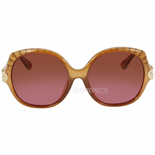 Chloe CE751SA2105817  Ladies  Sunglasses