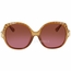 Chloe CE751SA2105817  Ladies  Sunglasses