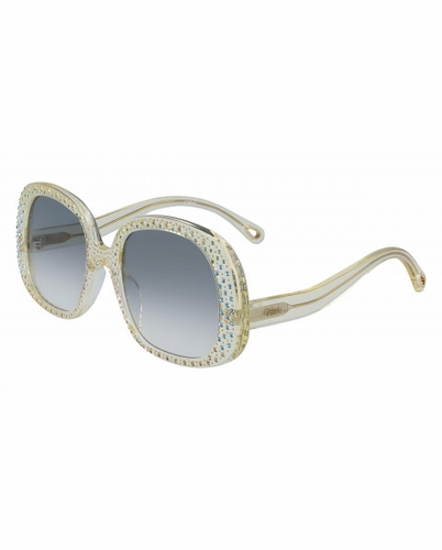 Chloe CE755SR 799 54  Ladies  Sunglasses