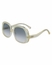 Chloe CE755SR 799 54  Ladies  Sunglasses