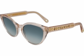 Chloe CE757S 749 55  Ladies  Sunglasses
