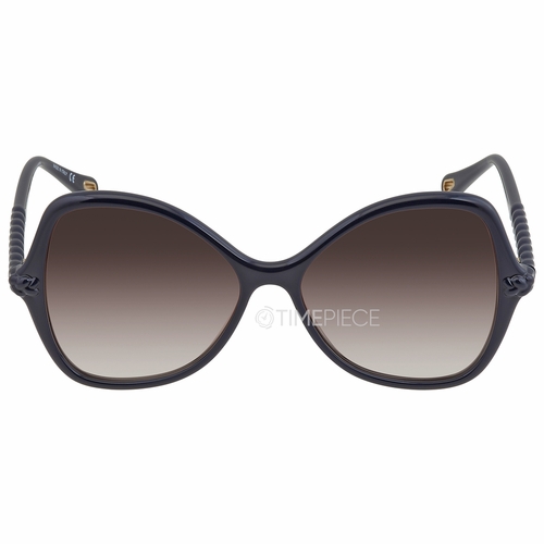 Chloe CH0001S 001 56  Ladies  Sunglasses