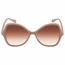 Chloe CH0001S 002 56  Ladies  Sunglasses